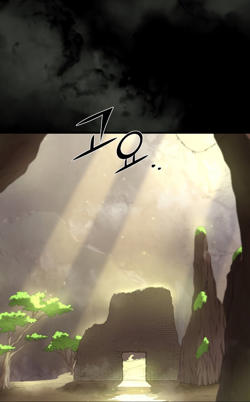 Level Up With Skills Capítulo 18 Página 18