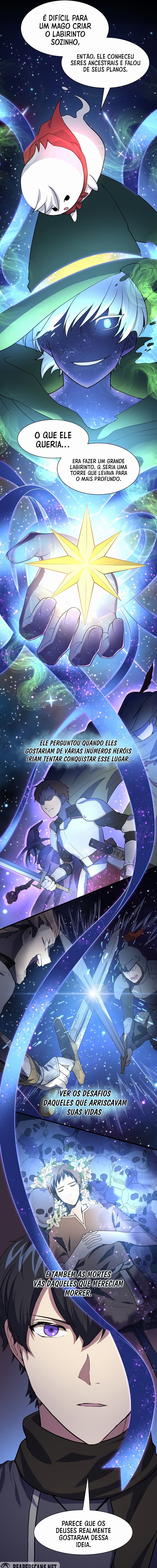 Level Up With Skills Capítulo 22 Página 17