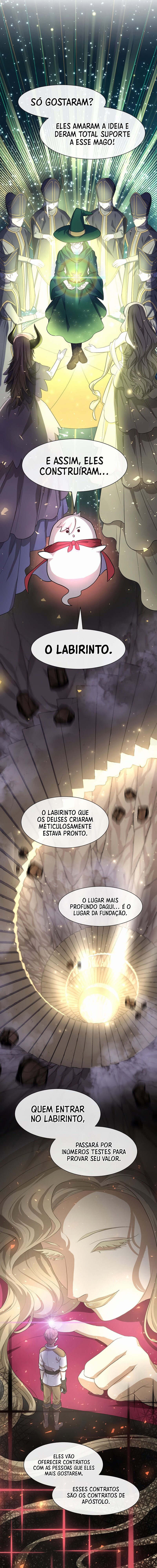 Level Up With Skills Capítulo 22 Página 19