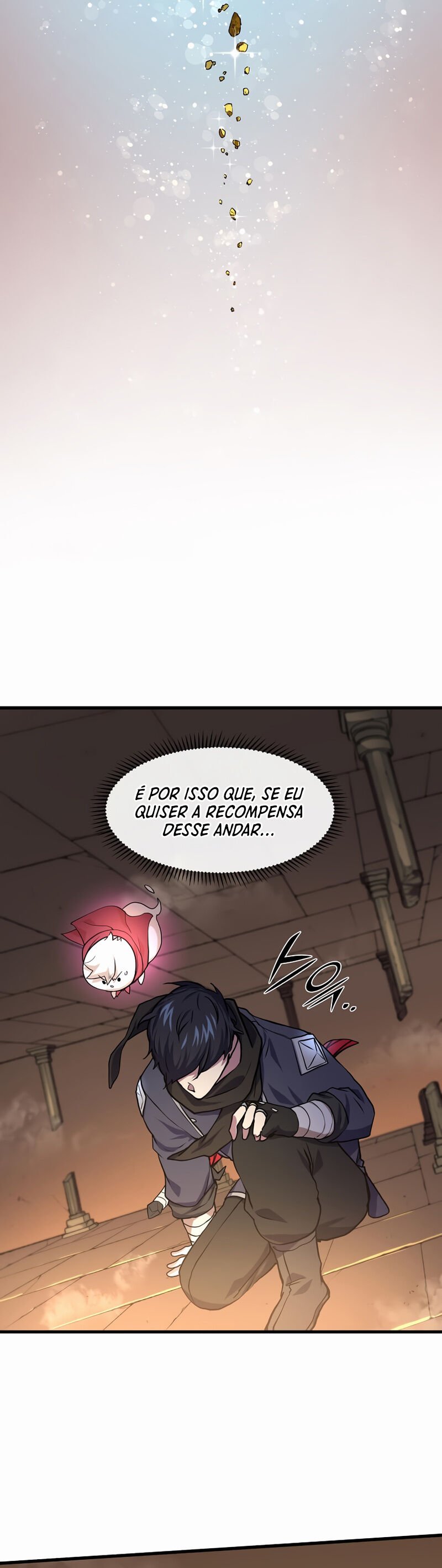 Level Up With Skills Capítulo 24 Página 13
