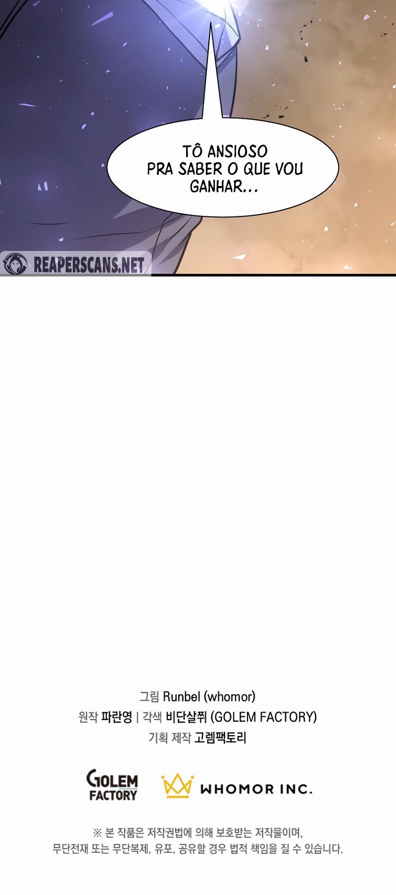 Level Up With Skills Capítulo 27 Página 21