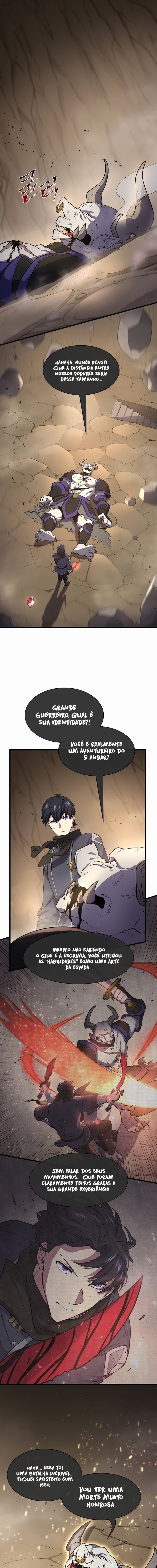 Level Up With Skills Capítulo 29 Página 2