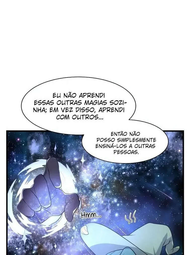 Level Up With Skills Capítulo 30 Página 4