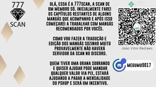 Level Up With Skills Capítulo 33 Página 1