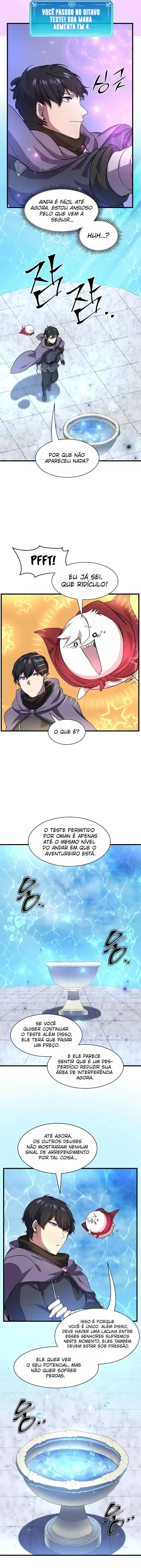 Level Up With Skills Capítulo 34 Página 18