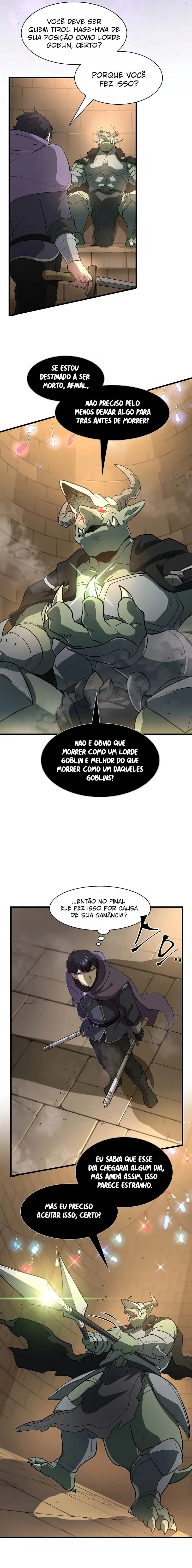 Level Up With Skills Capítulo 36 Página 12