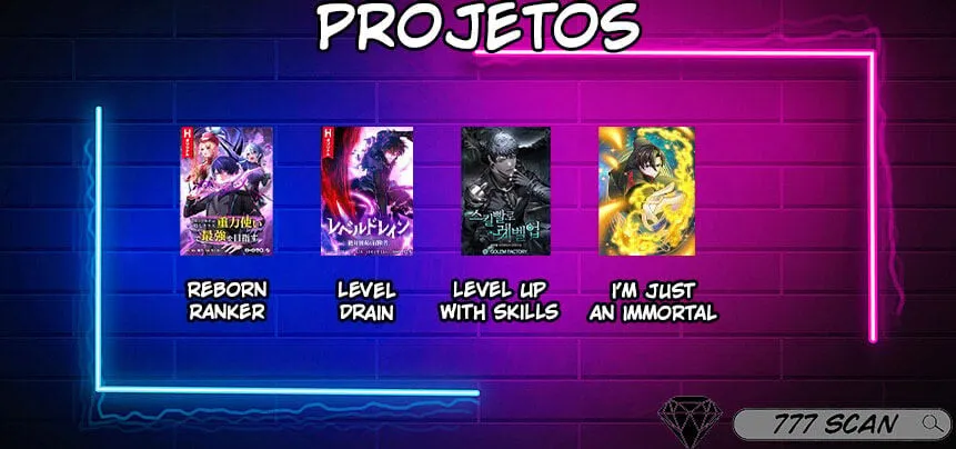 Level Up With Skills Capítulo 36 Página 21