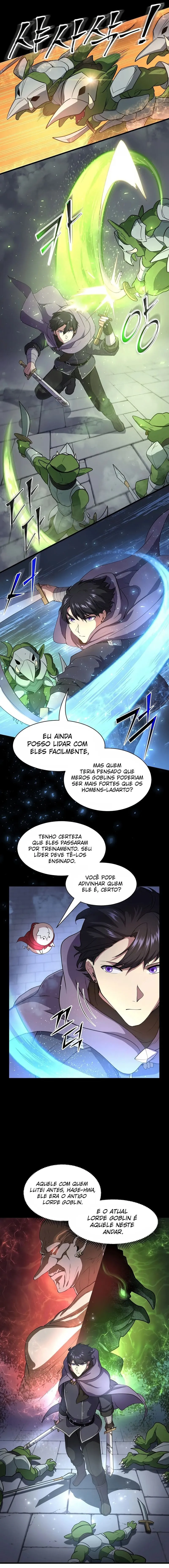 Level Up With Skills Capítulo 36 Página 8