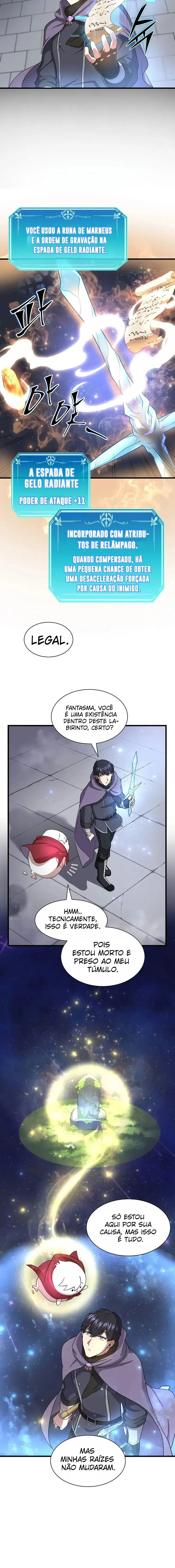 Level Up With Skills Capítulo 37 Página 4