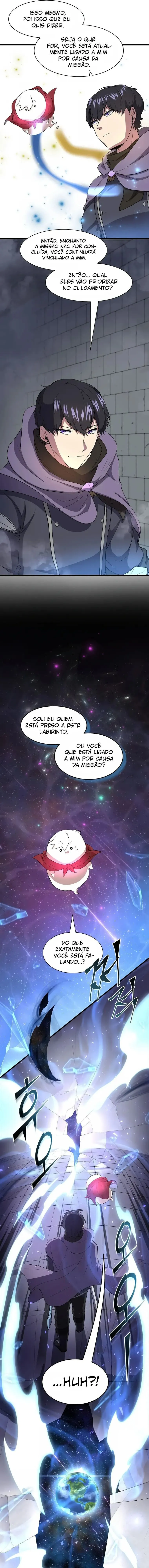 Level Up With Skills Capítulo 37 Página 5