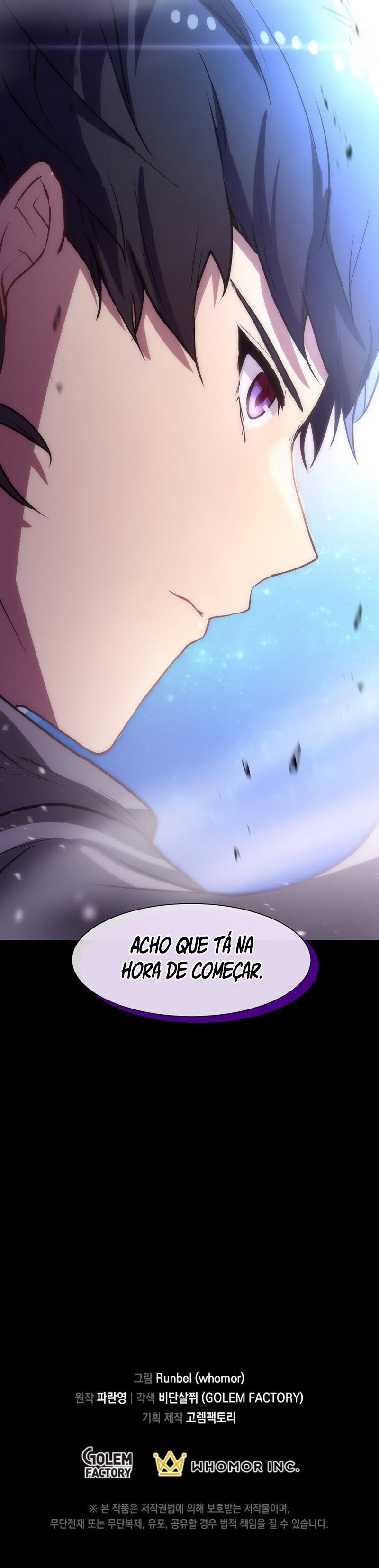 Level Up With Skills Capítulo 4 Página 24