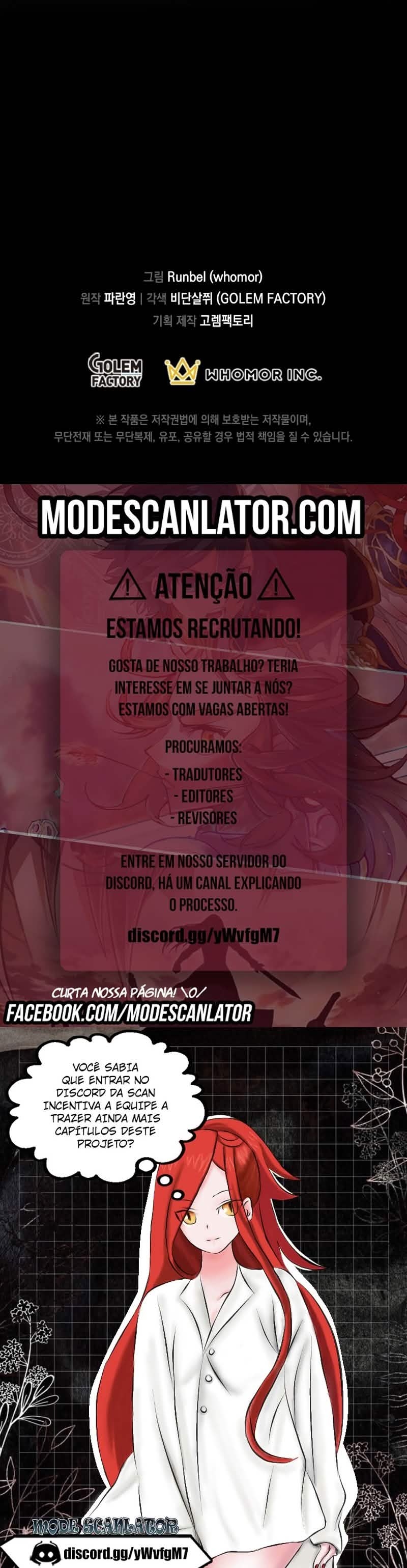 Level Up With Skills Capítulo 40 Página 9
