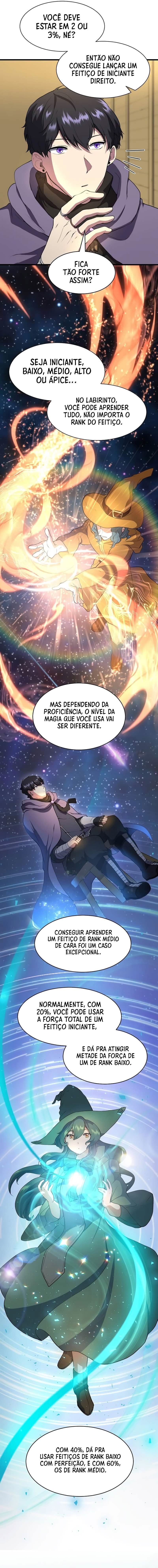 Level Up With Skills Capítulo 46 Página 6