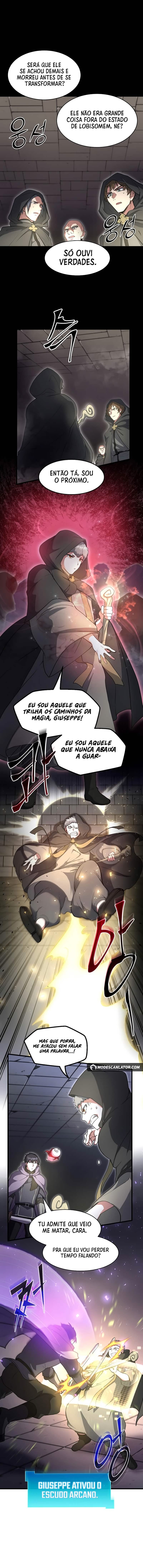 Level Up With Skills Capítulo 54 Página 2
