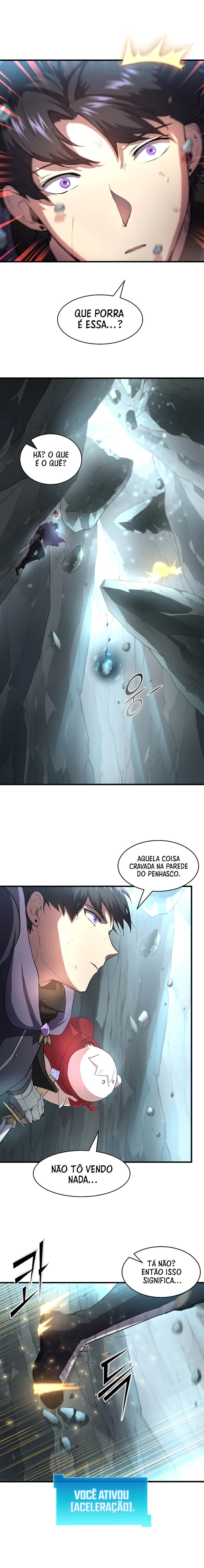 Level Up With Skills Capítulo 59 Página 4