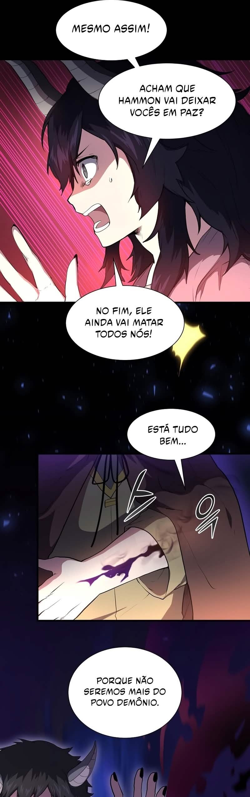 Level Up With Skills Capítulo 69 Página 11