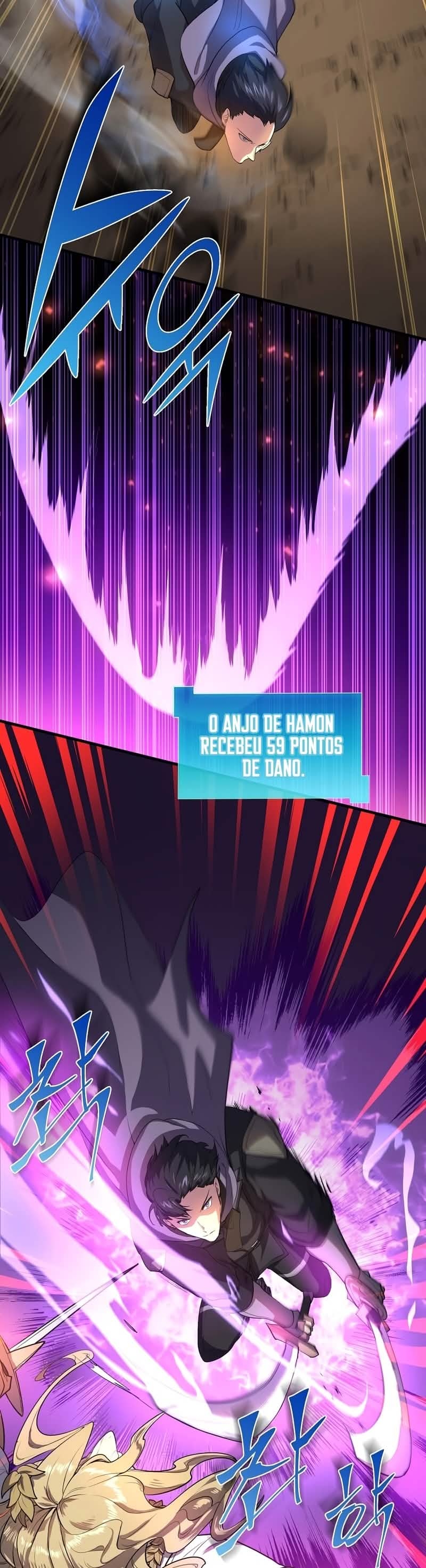Level Up With Skills Capítulo 69 Página 25