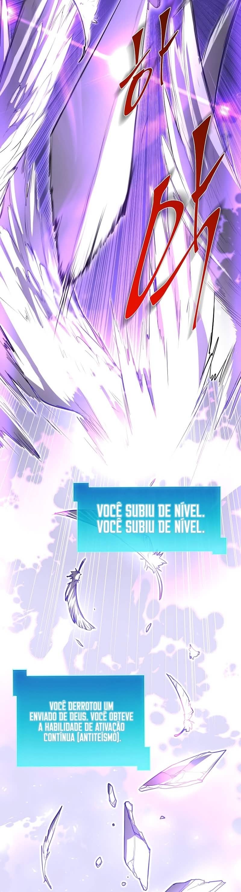 Level Up With Skills Capítulo 69 Página 35