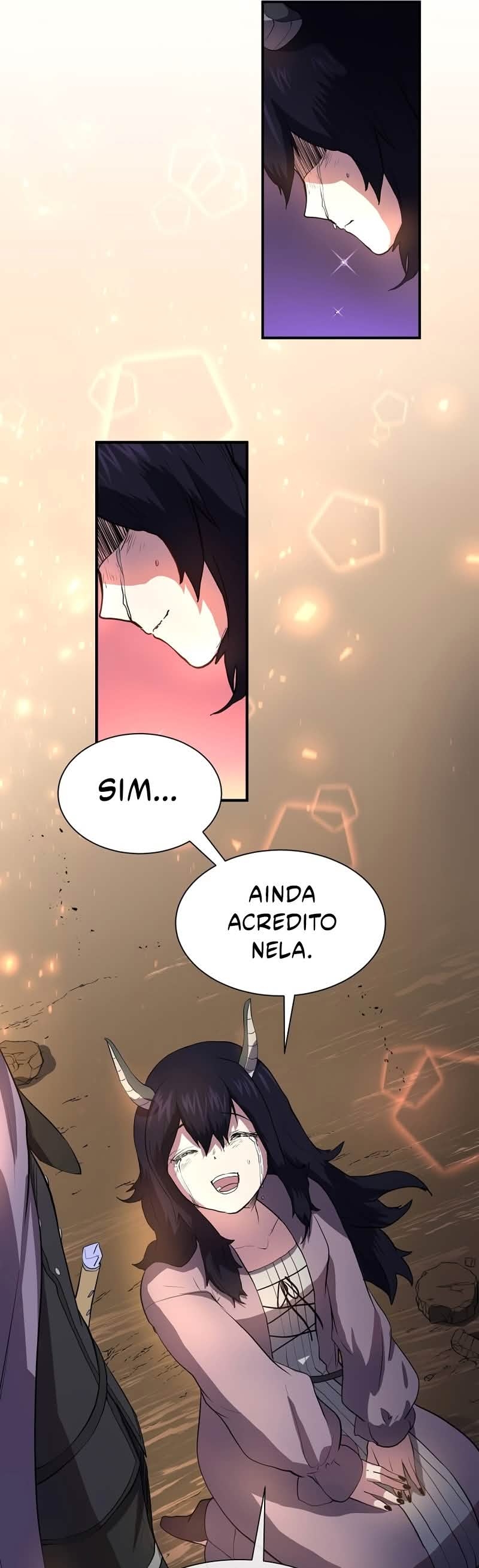 Level Up With Skills Capítulo 69 Página 48
