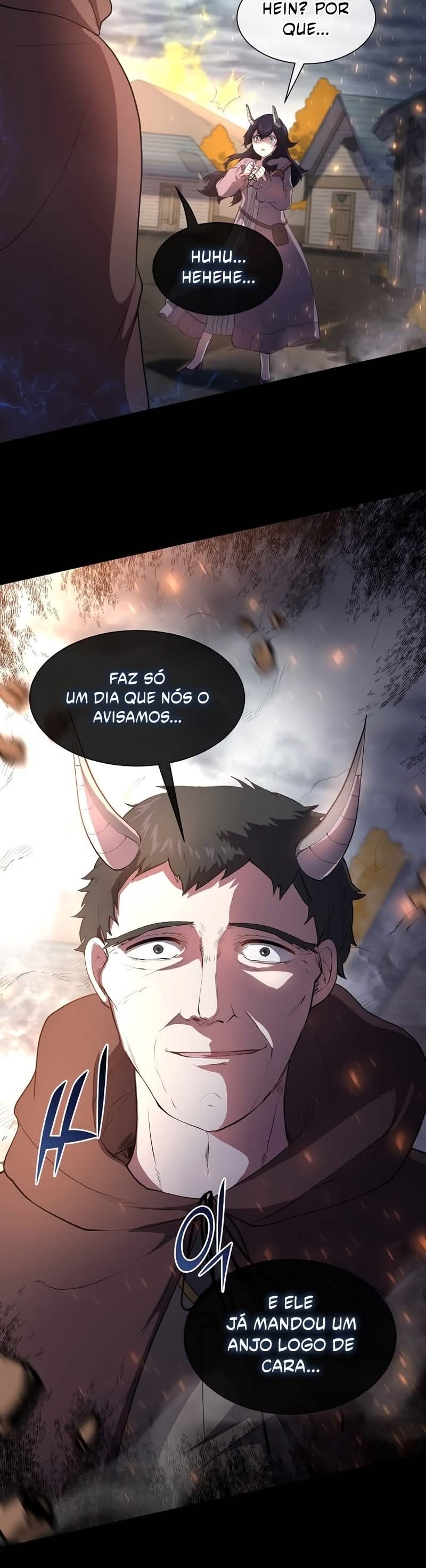 Level Up With Skills Capítulo 69 Página 7