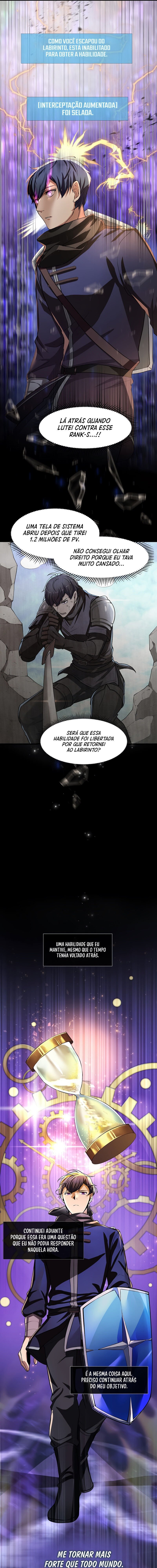 Level Up With Skills Capítulo 7 Página 19