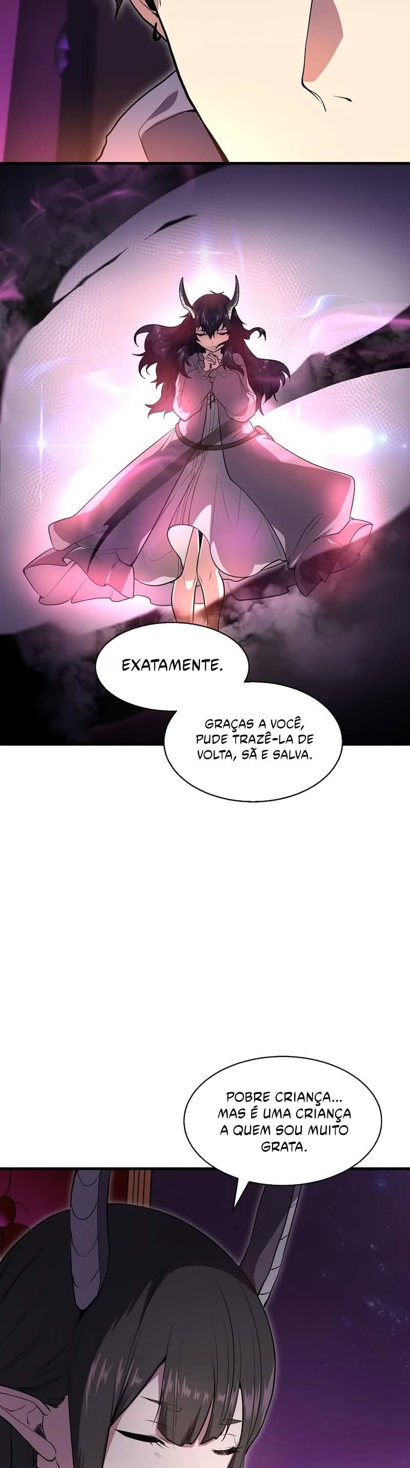 Level Up With Skills Capítulo 70 Página 25