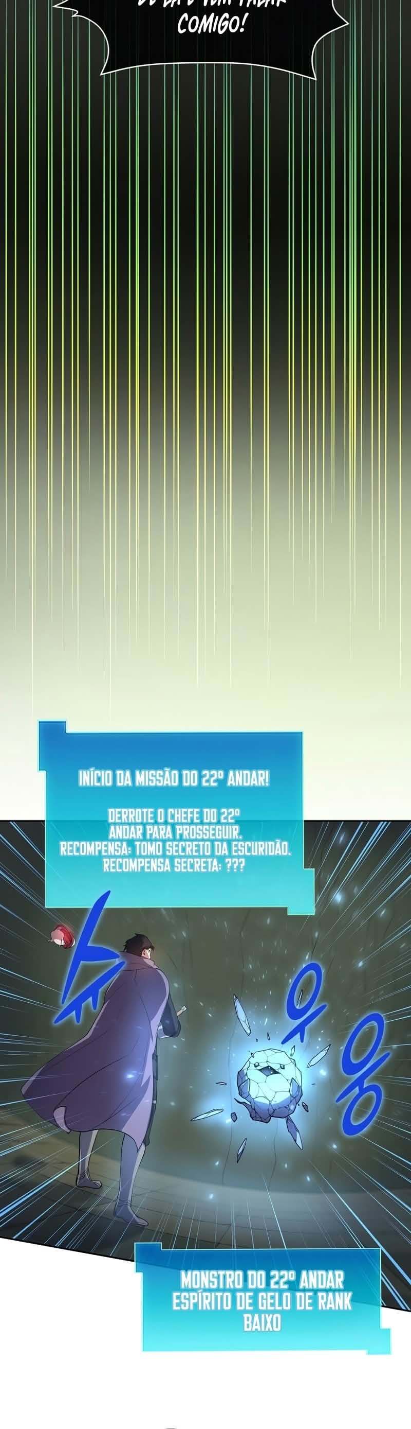 Level Up With Skills Capítulo 72 Página 20