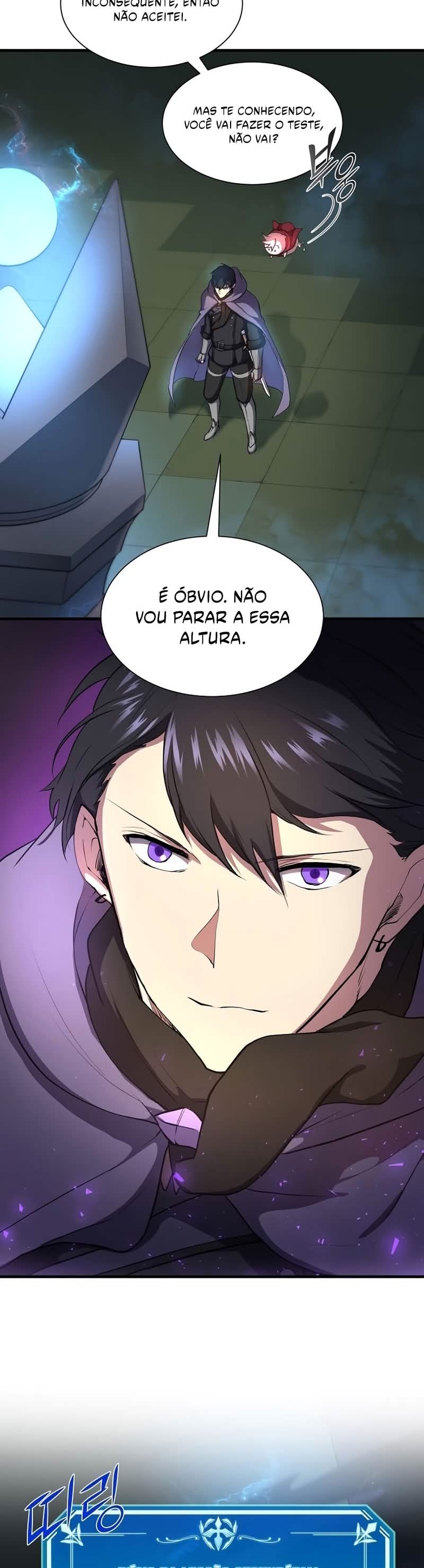 Level Up With Skills Capítulo 72 Página 32