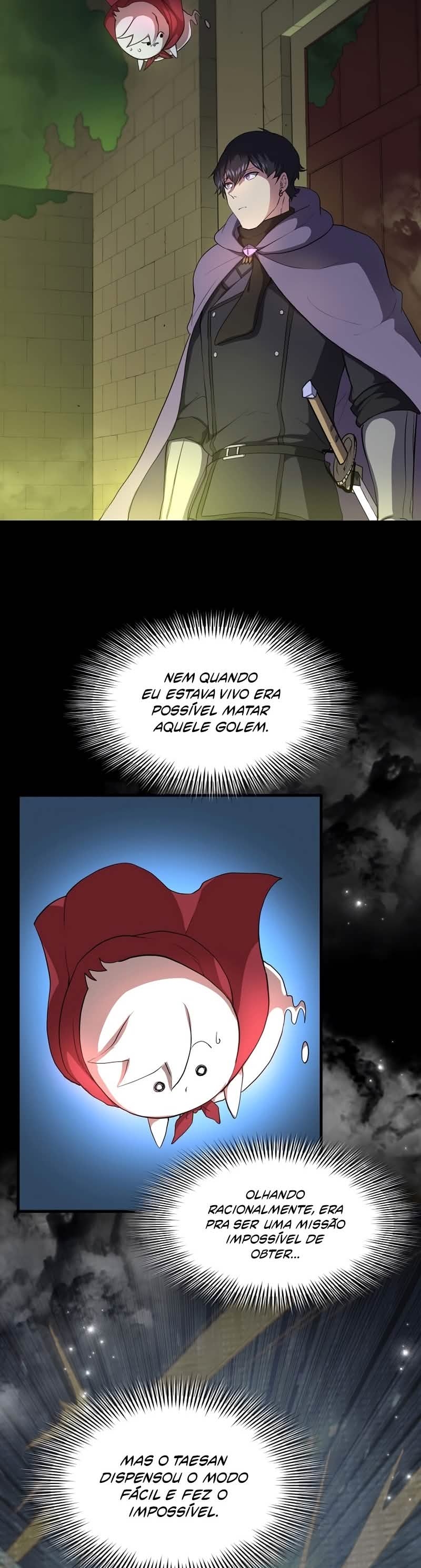 Level Up With Skills Capítulo 72 Página 7