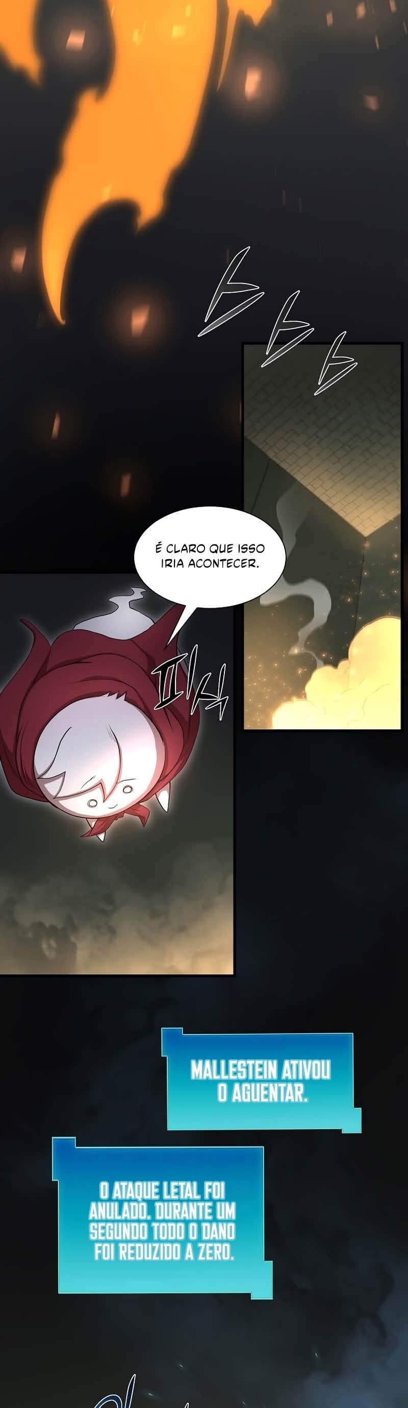 Level Up With Skills Capítulo 73 Página 13
