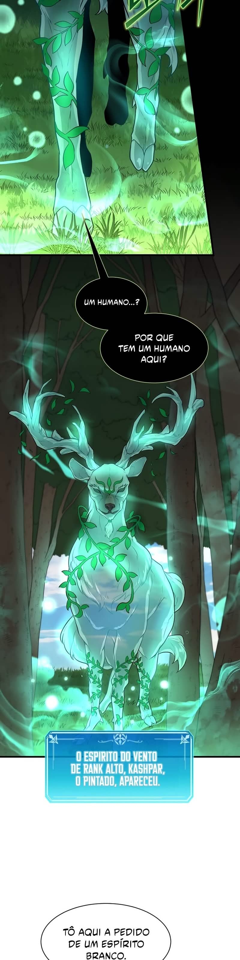 Level Up With Skills Capítulo 73 Página 37