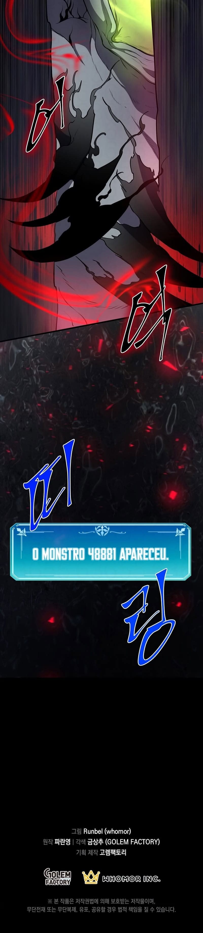 Level Up With Skills Capítulo 84 Página 44