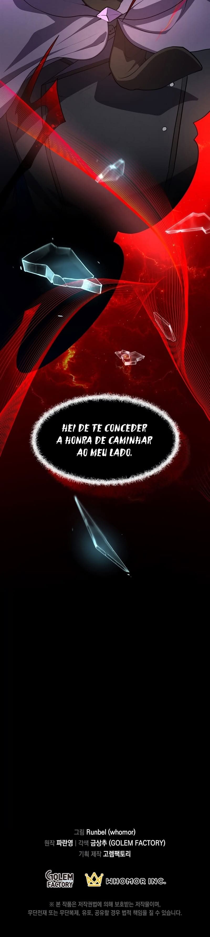 Level Up With Skills Capítulo 85 Página 45