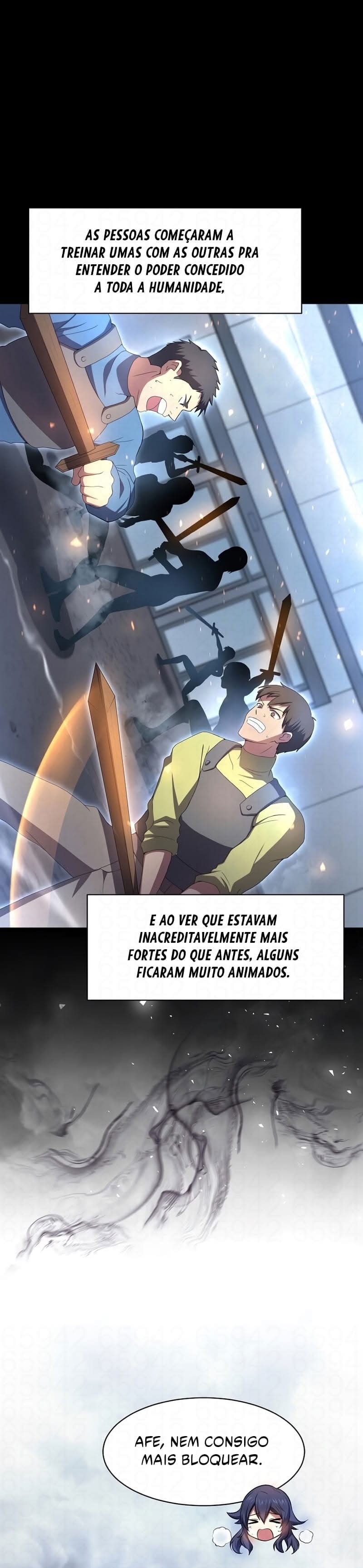 Level Up With Skills Capítulo 86 Página 15