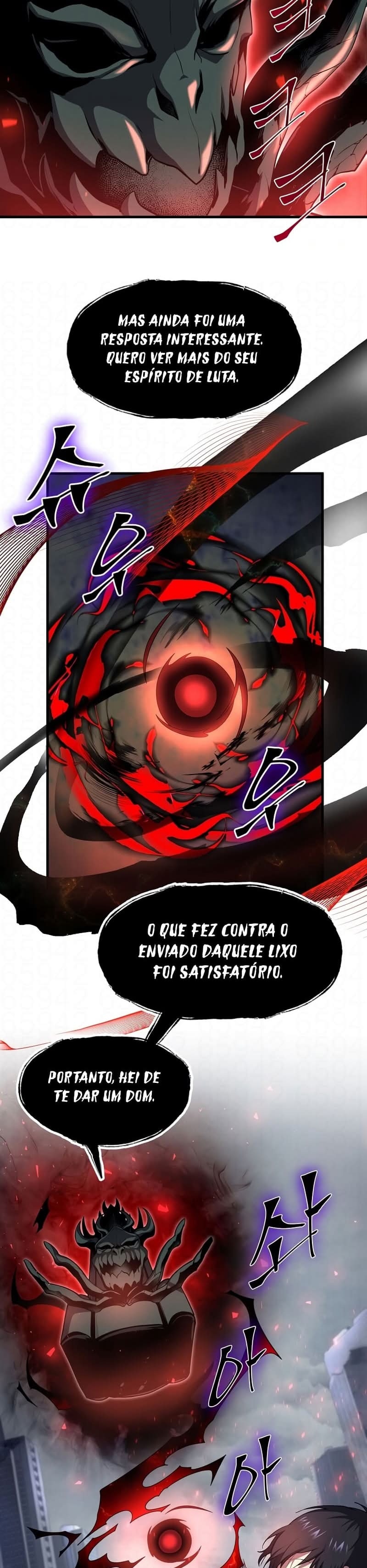 Level Up With Skills Capítulo 86 Página 5