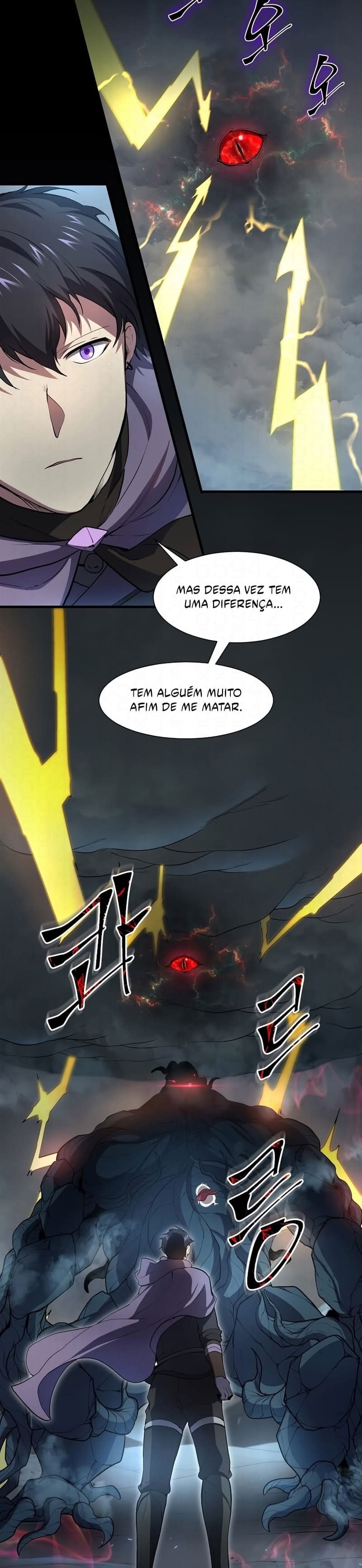 Level Up With Skills Capítulo 87 Página 3