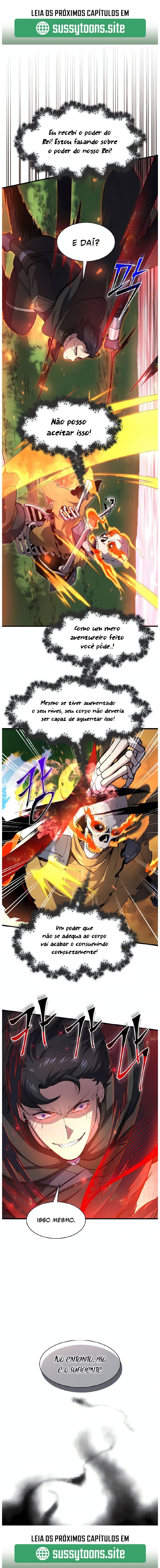 Level Up With Skills Capítulo 89 Página 14