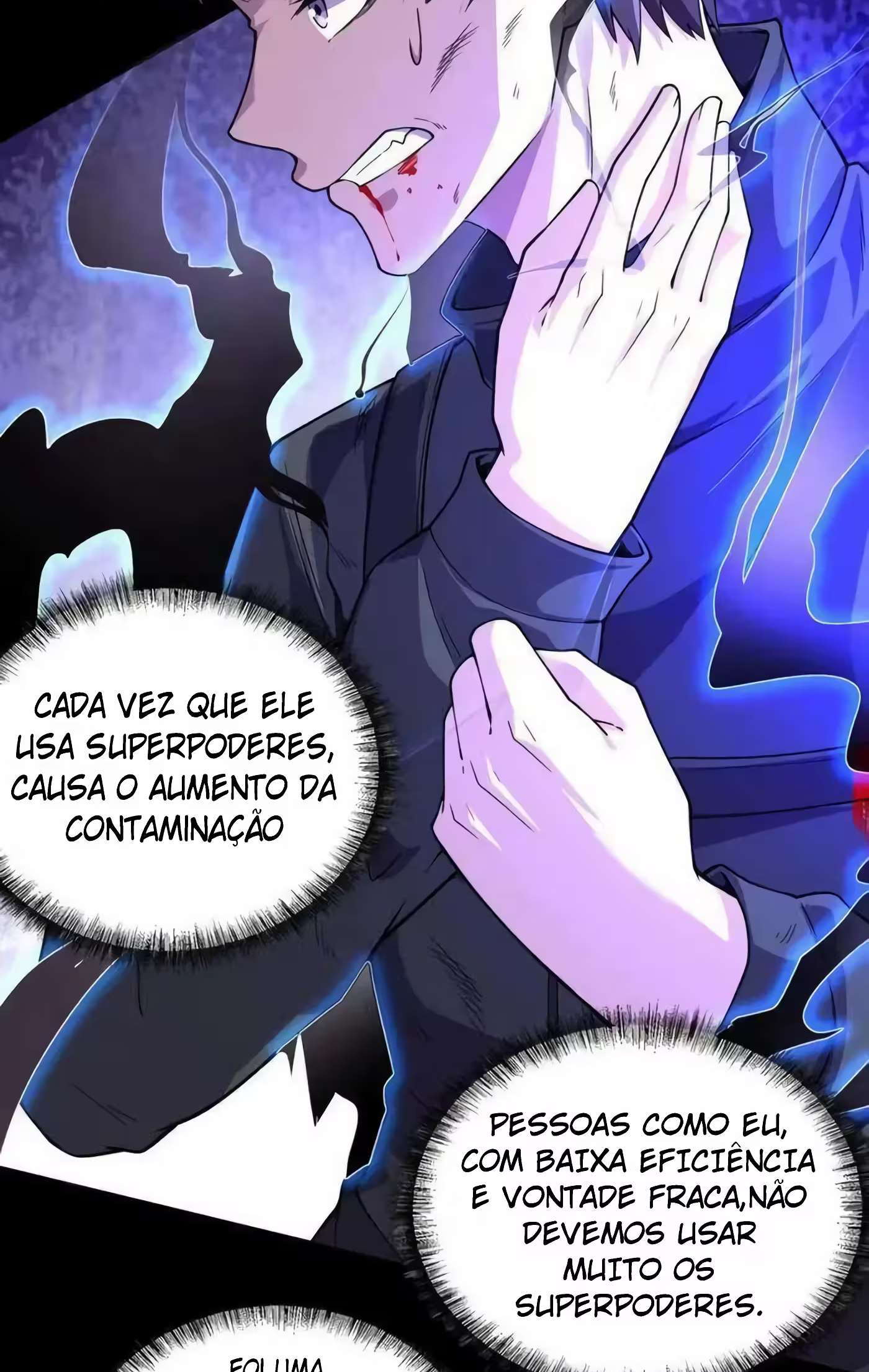 Leveling Up by Killing Gods Capítulo 15 Página 17