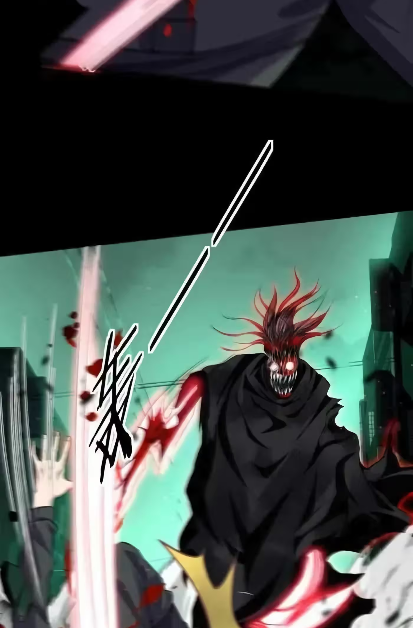 Leveling Up by Killing Gods Capítulo 15 Página 22