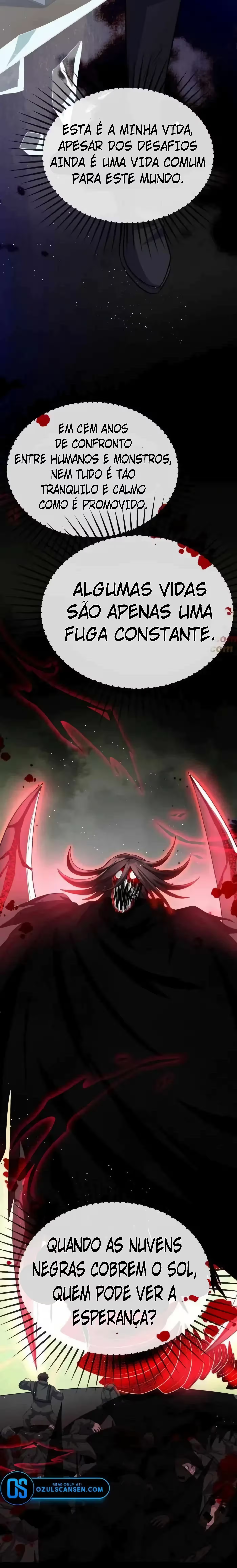 Leveling Up by Killing Gods Capítulo 15 Página 26