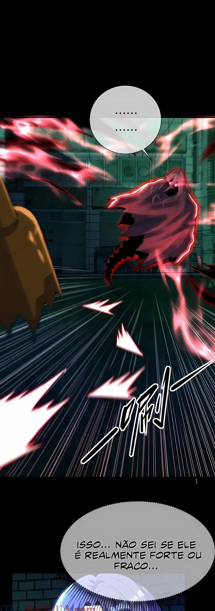 Leveling Up by Killing Gods Capítulo 17 Página 8