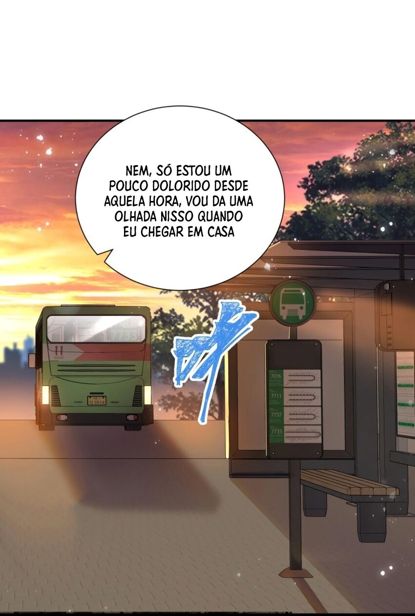 Leveling Up by Killing Gods Capítulo 2 Página 8