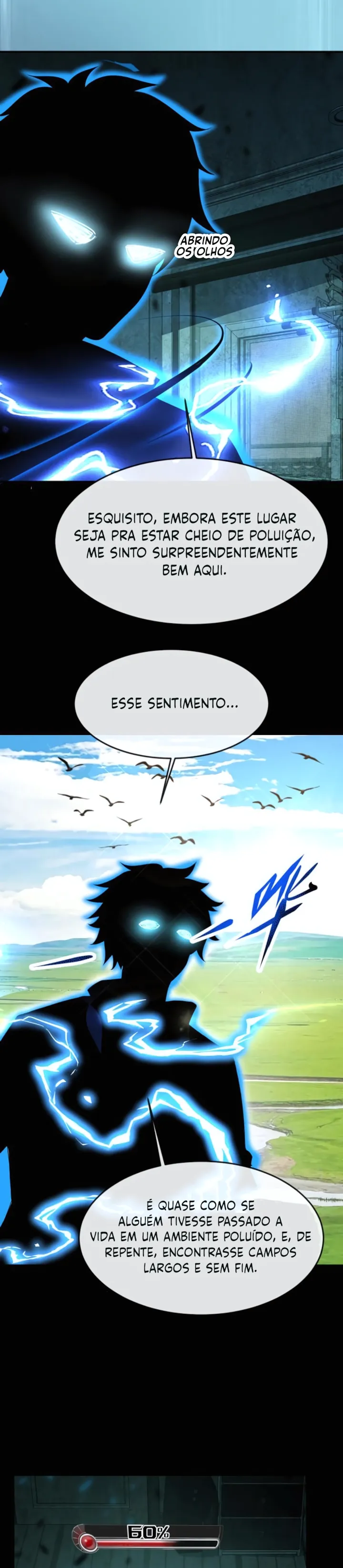 Leveling Up by Killing Gods Capítulo 29 Página 3