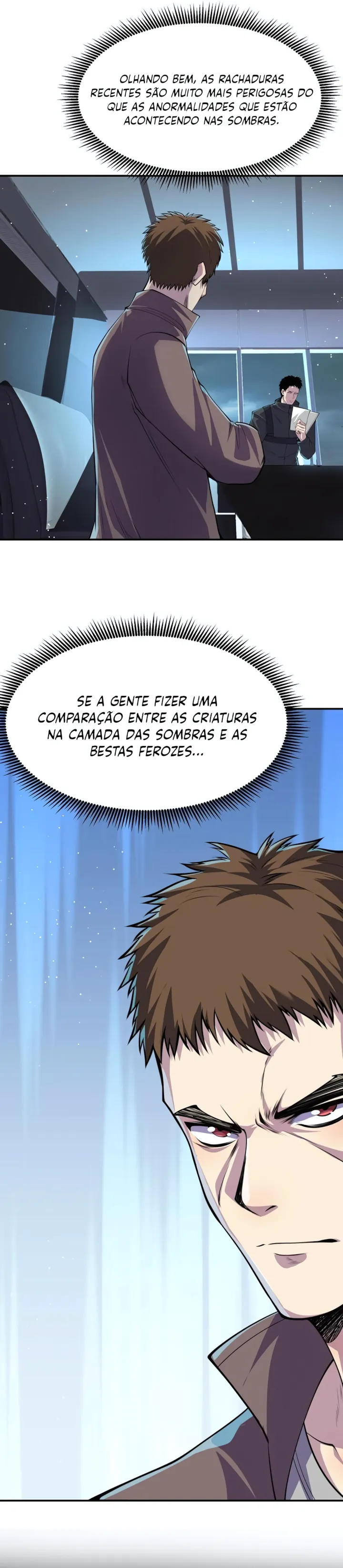 Leveling Up by Killing Gods Capítulo 30 Página 5