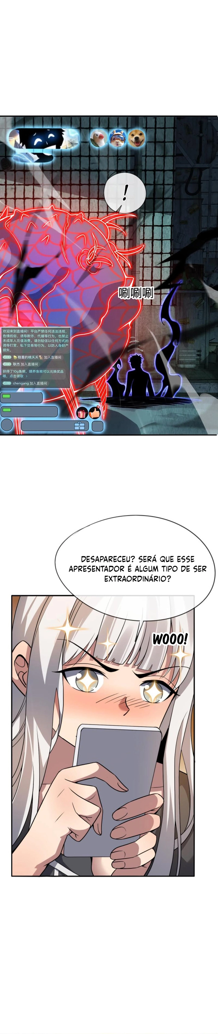 Leveling Up by Killing Gods Capítulo 34 Página 16