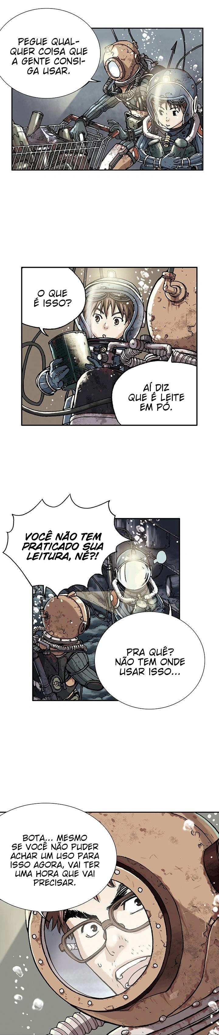 Leviatã Capítulo 1 Página 8