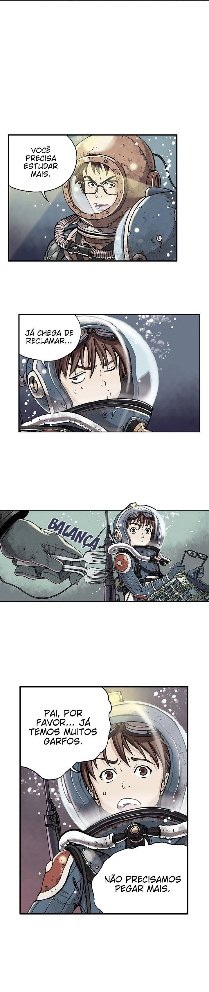 Leviatã Capítulo 1 Página 9