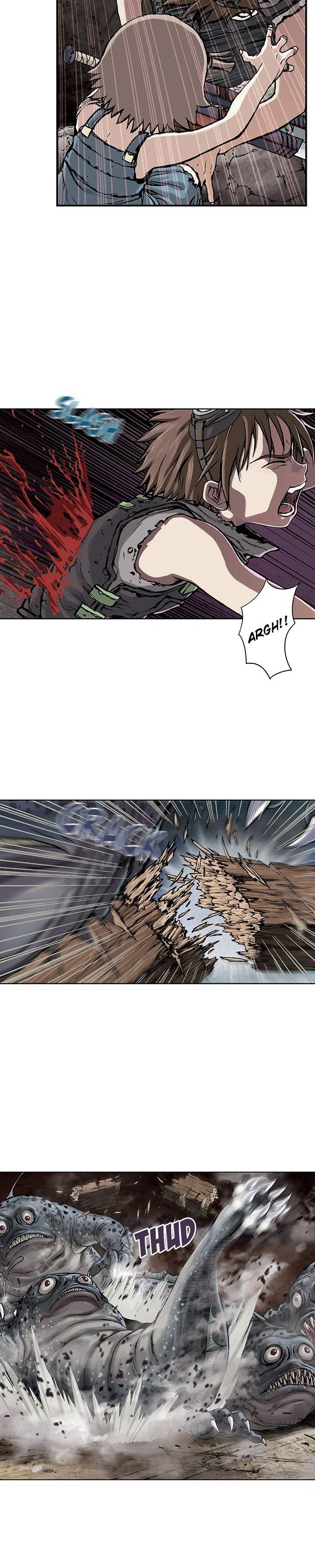 Leviatã Capítulo 10 Página 15