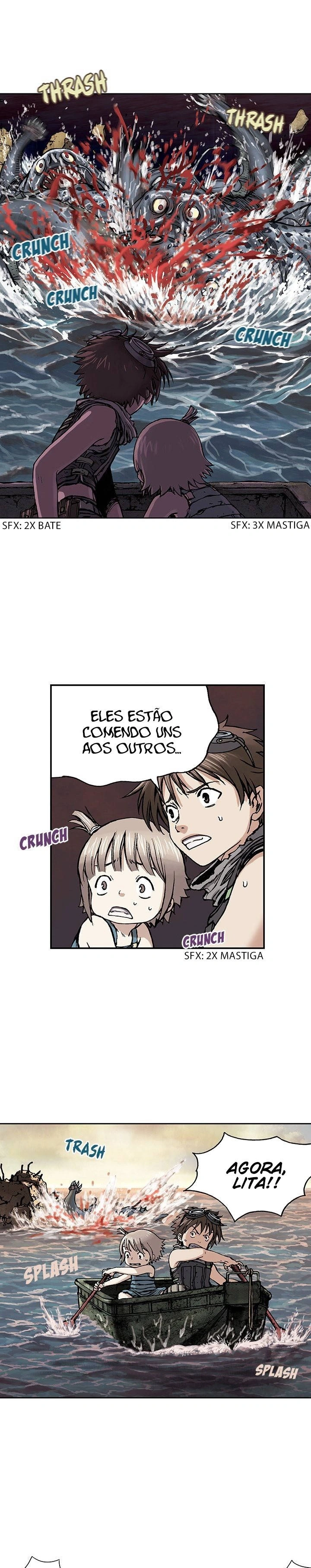 Leviatã Capítulo 10 Página 8