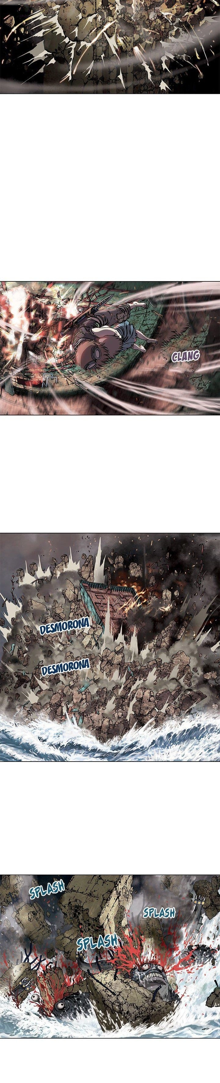 Leviatã Capítulo 11 Página 11
